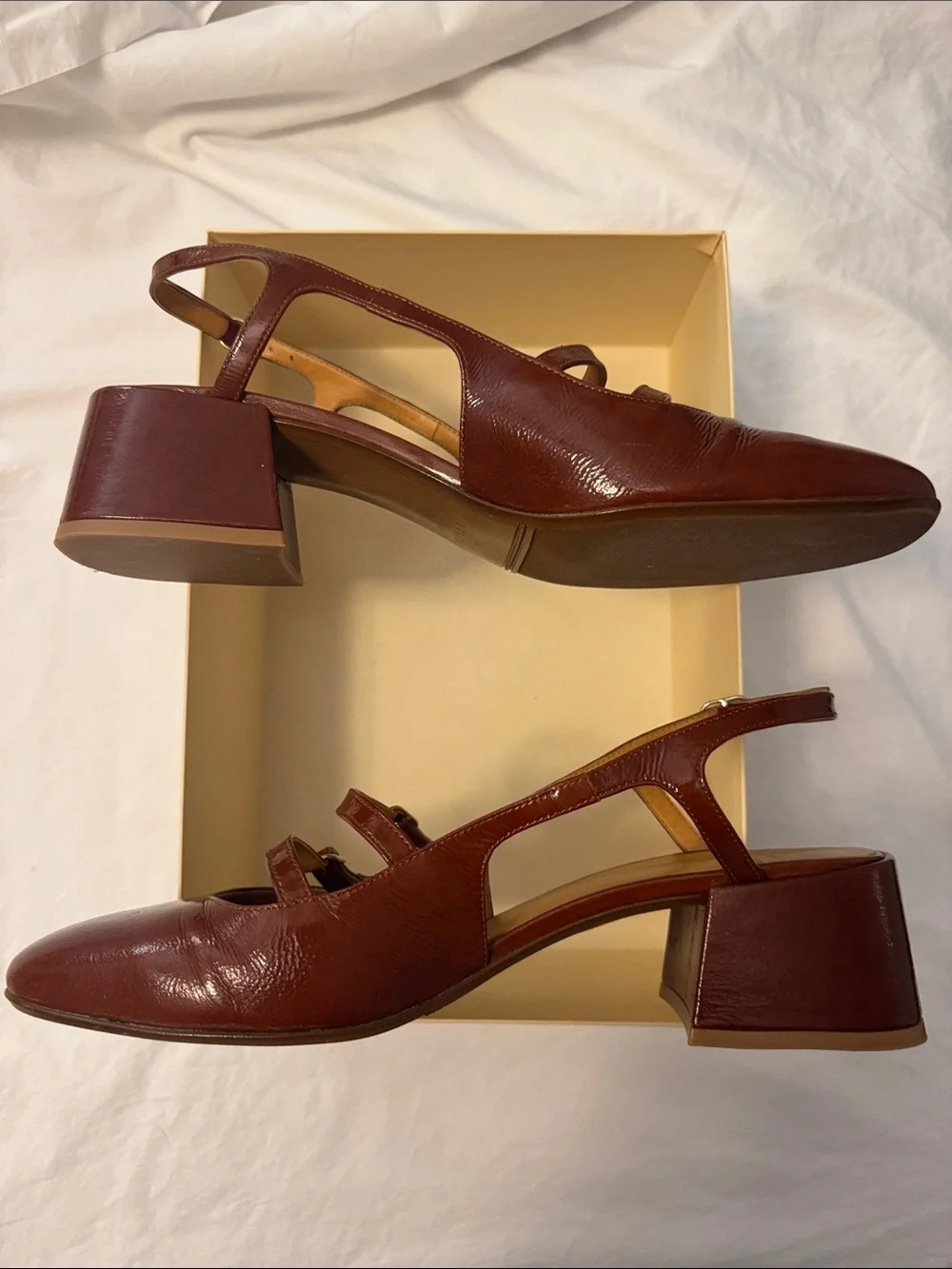 Sezane Paul Babies